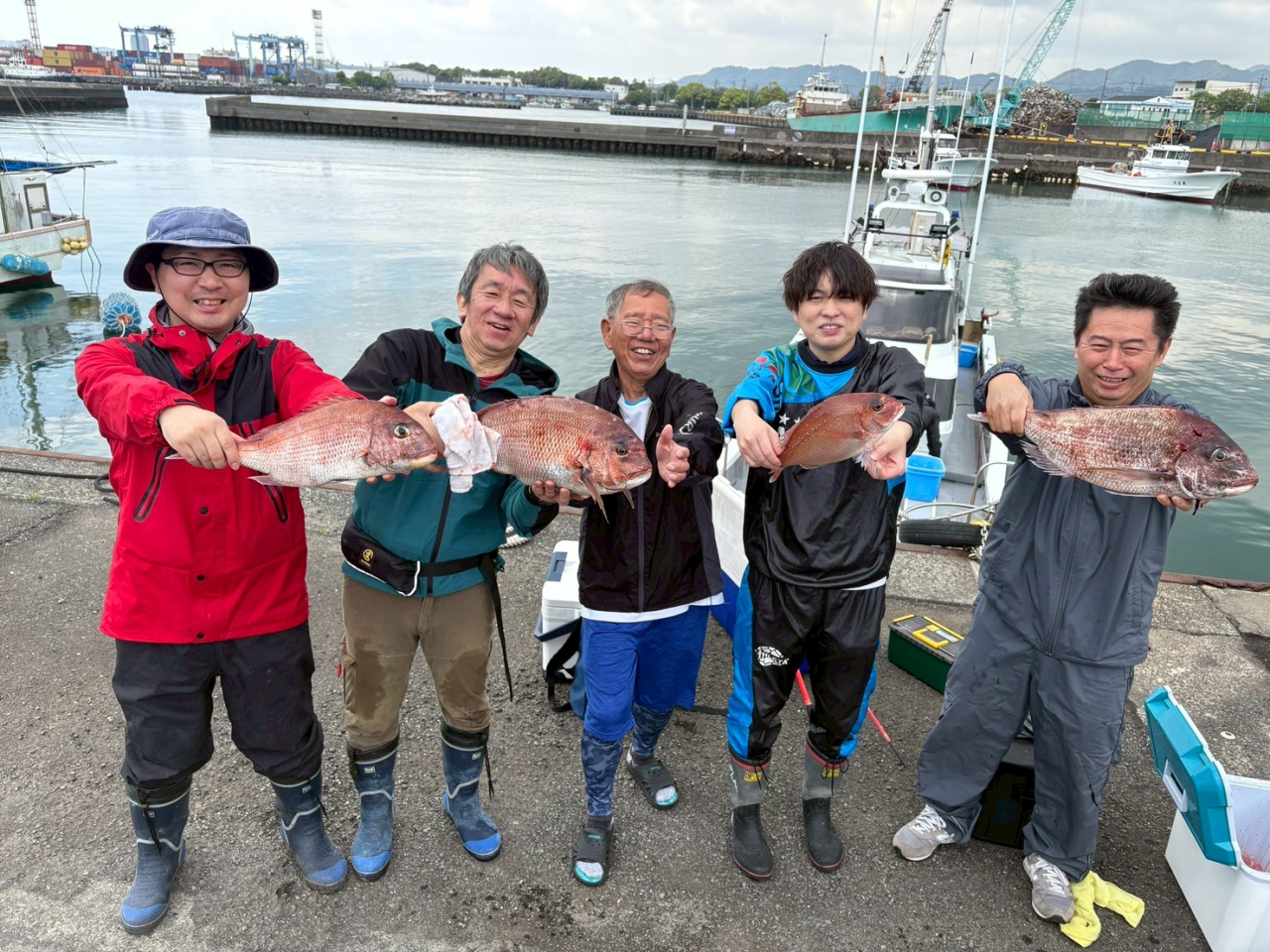 LINE_ALBUM_20250426、清水、真鯛_250507_1