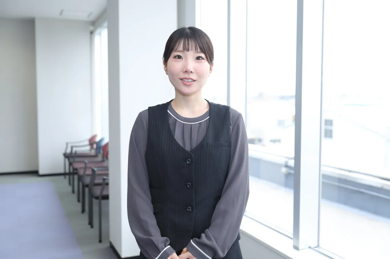 Kさん